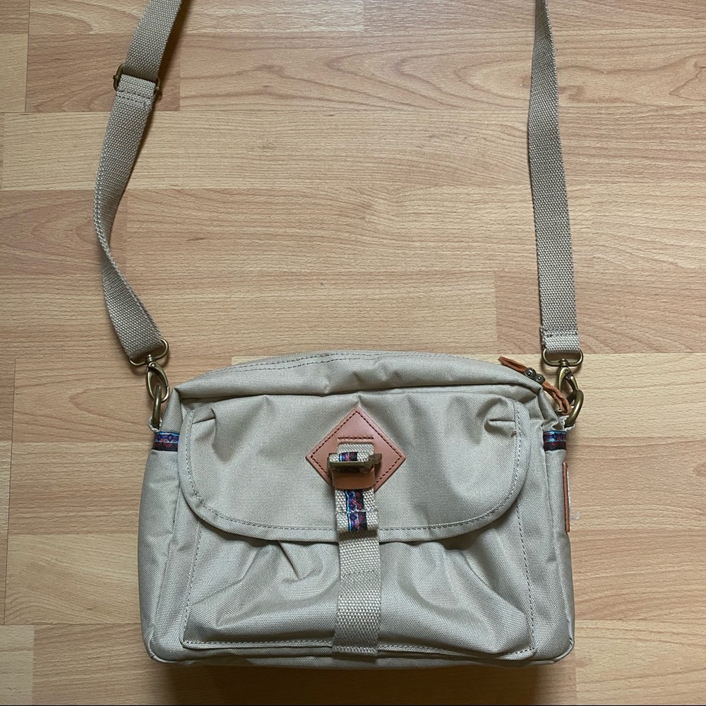 Crossbody Bag